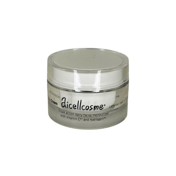 Moisturizing Glow Ceram, 50 ml