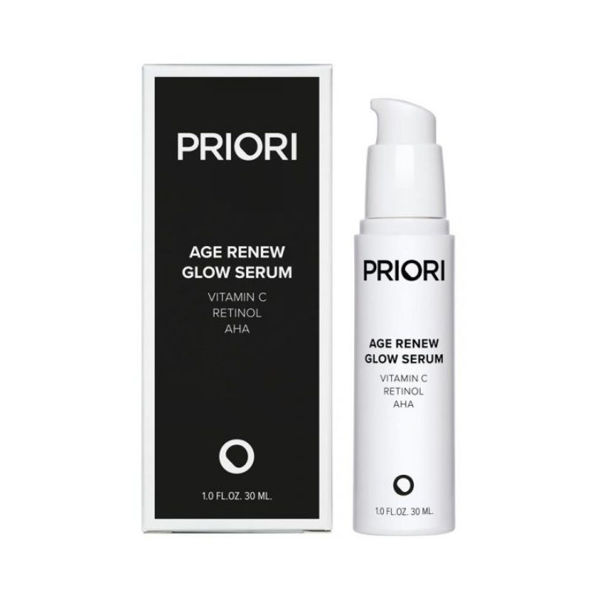 Age Renew Glow Serum