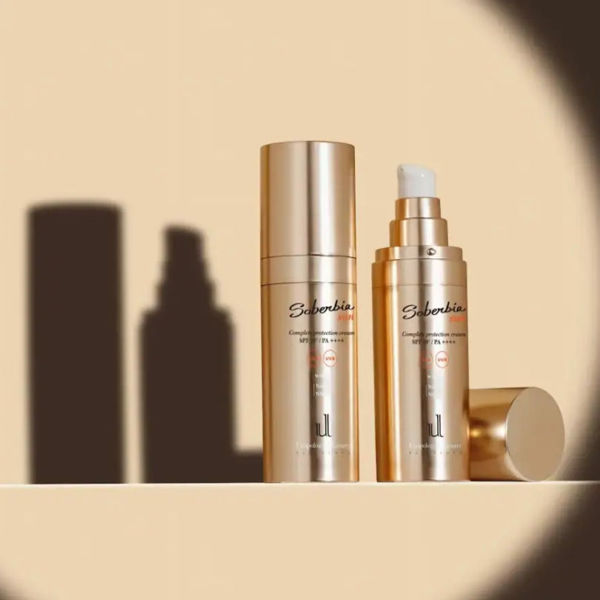 Soberbia Sun SPF 50, 30 ml