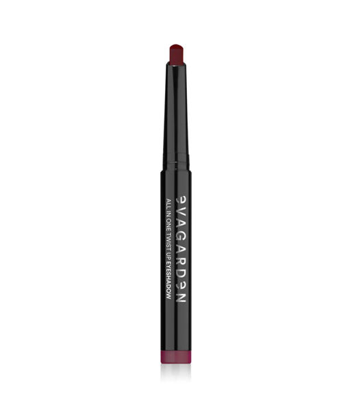 All  in One Twist Up Eyee Shadow 369 Merlot