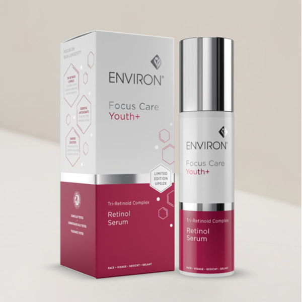 Retinol Serum, 50 ml - PROMOTION
