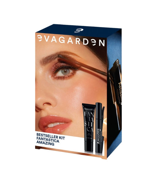 Bestseller Kit Fantastica Amazing Duo