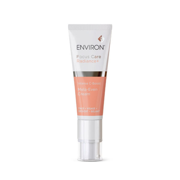 Intense C-Boost Mela-Even Cream, 25 ml