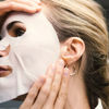 Hyaluronic Acid Face Mask