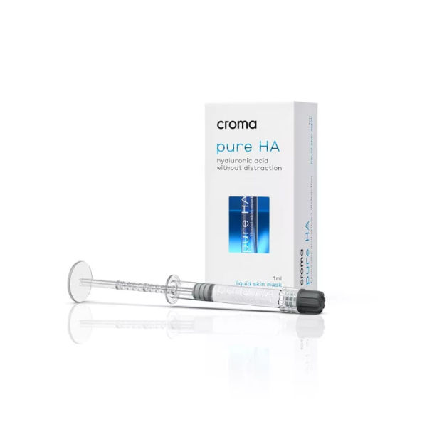 Pure HA, 4x 1ml