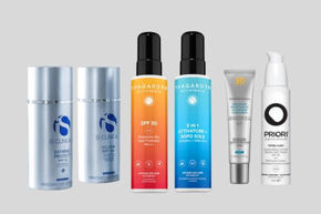 Billede til varegruppe Solbeskyttelse