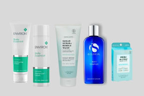 Billede til varegruppe Kropspleje