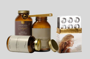 Billede til varegruppe Helse