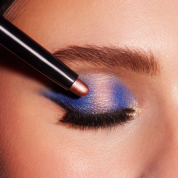 Easy Stay Eye Shadow 376 Pearly Peach