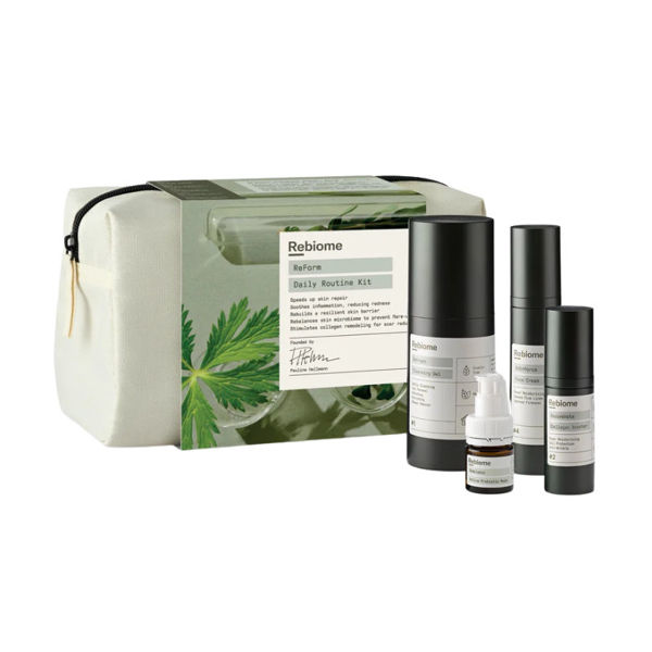 ReForm Daily Routine Kit