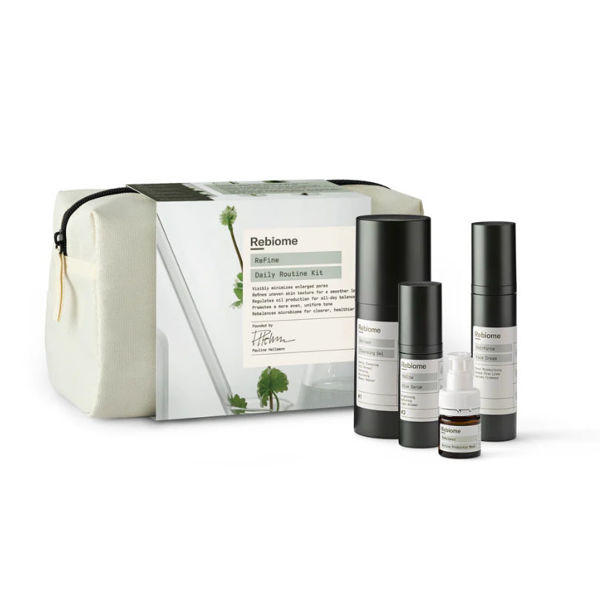 ReFine Daily Routine Kit