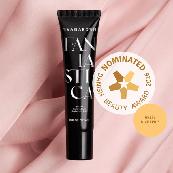 Fantastica Color Cream SPF 30