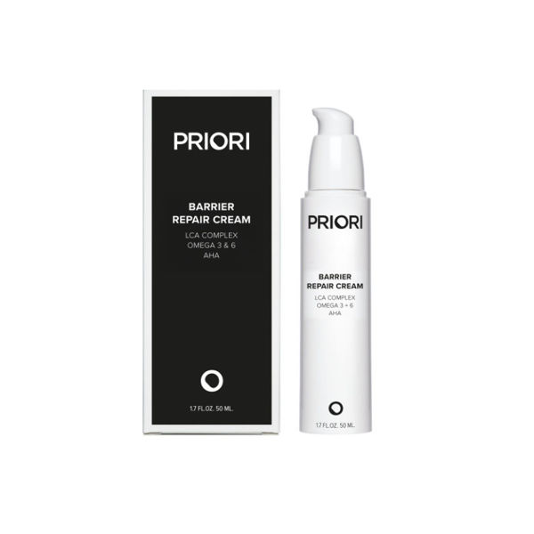 Barrier Repair Cream, 50 ml