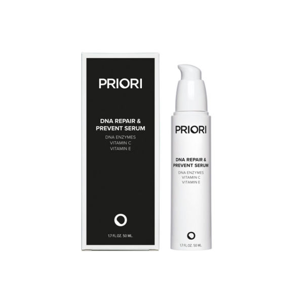 DNA - Repair & Prevent Serum, 50 ml