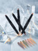 Privé Duo Eyeshadow 400. Turtledove + Frosted Nut