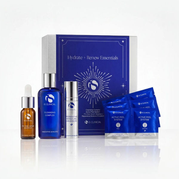 Hydrate+ Renew Essentials - Kit