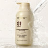 SUNEW Repairing Shampoo Silk and Shampoo, 500 ml