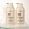 SUNEW Repairing Shampoo Silk and Shampoo, 500 ml