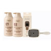 SUNEW Repairing Shampoo Silk and Shampoo, 500 ml