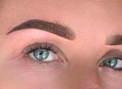 permanent makeup i vejle - læber, bryn, eyeliner